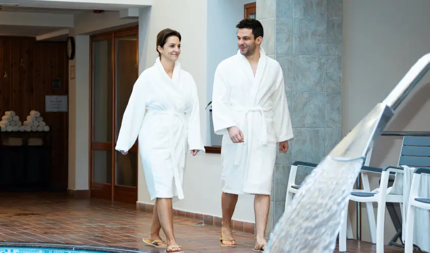 Aranyhomok Hotel Business & Relax Kecskem�t - Kar�csony