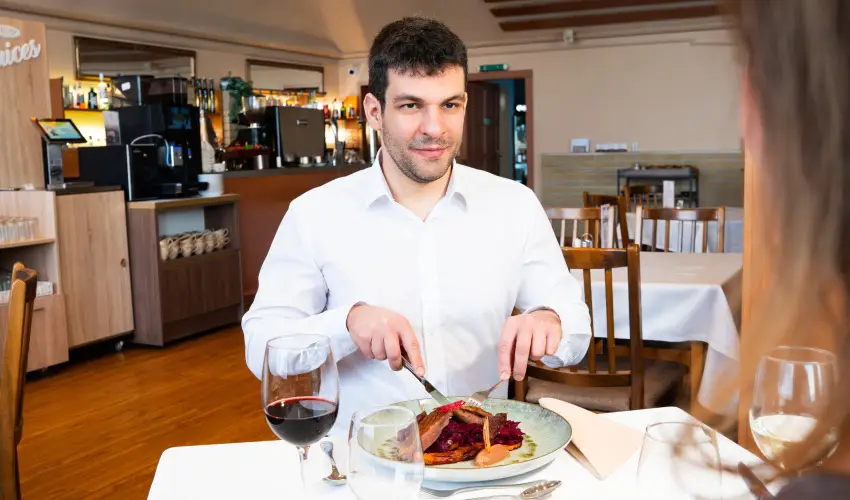 Aranyhomok Hotel Business & Relax Kecskem�t - Kar�csony