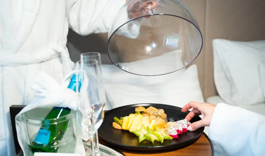 Aranyhomok Hotel Business & Relax Kecskem�t - Kar�csony