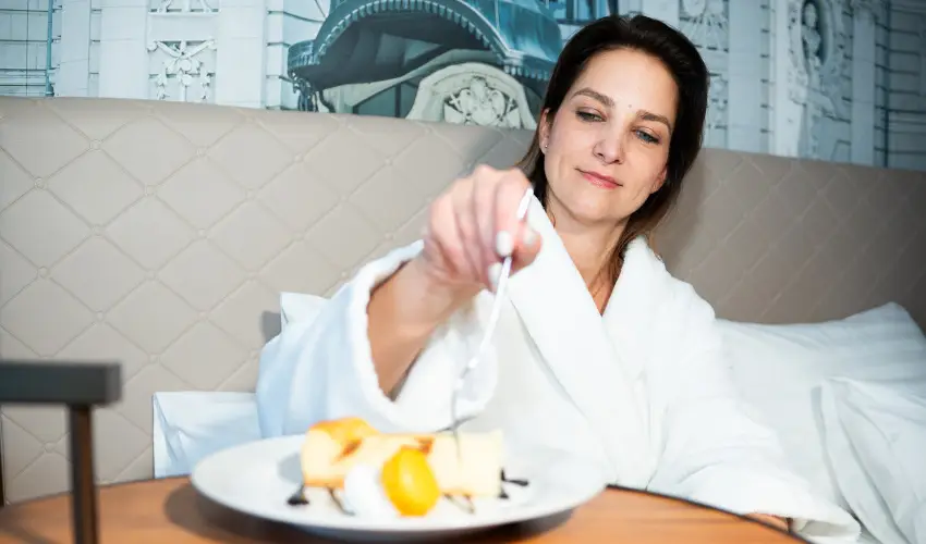 Aranyhomok Hotel Business & Relax Kecskem�t - Kar�csony