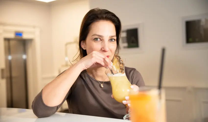 Aranyhomok Hotel Business & Relax Kecskem�t - Kar�csony