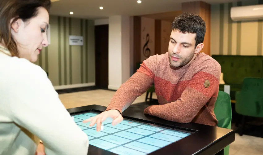 Aranyhomok Hotel Business & Relax Kecskem�t - Kar�csony