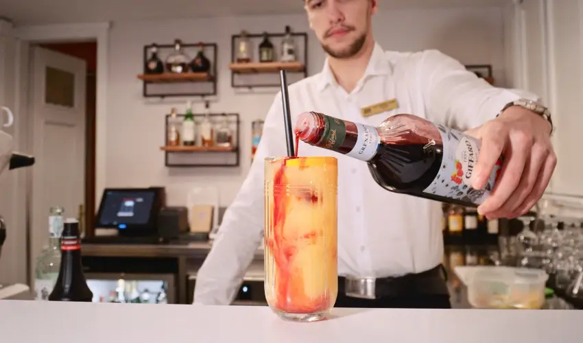 Aranyhomok Hotel Business & Relax Kecskem�t - Kar�csony