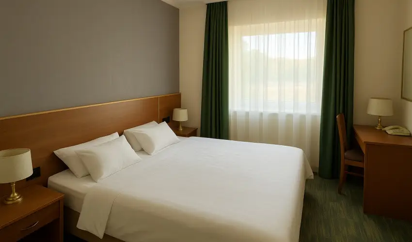 Aranyhomok Hotel Business & Relax Kecskem�t - Kar�csony
