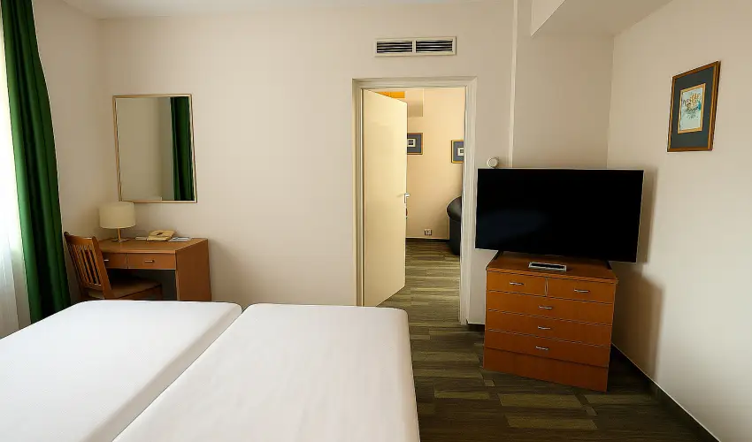 Aranyhomok Hotel Business & Relax Kecskem�t - Kar�csony