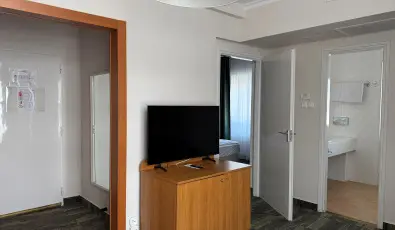 Aranyhomok Hotel Business & Relax Kecskem�t
