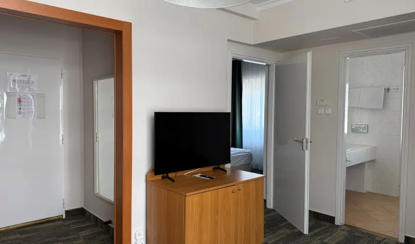 Aranyhomok Hotel Business & Relax Kecskem�t - Kar�csony