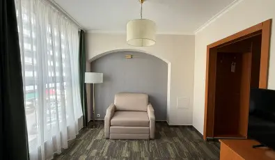 Aranyhomok Hotel Business & Relax Kecskem�t