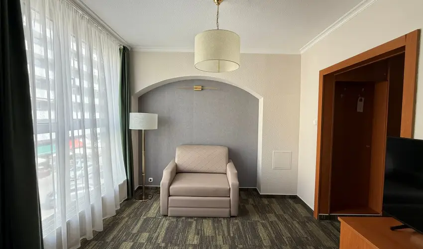 Aranyhomok Hotel Business & Relax Kecskem�t - Kar�csony