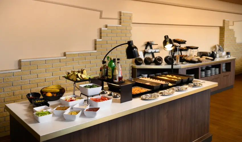 Aranyhomok Hotel Business & Relax Kecskem�t - Kar�csony