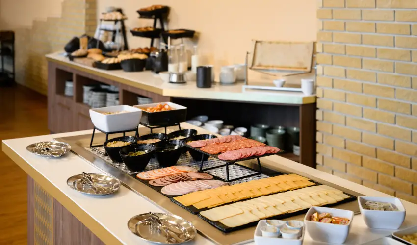 Aranyhomok Hotel Business & Relax Kecskem�t - Kar�csony