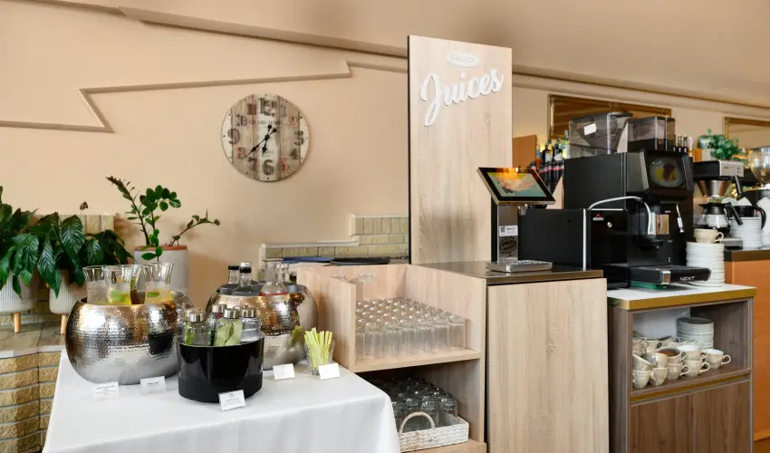 Aranyhomok Hotel Business & Relax Kecskem�t - Kar�csony