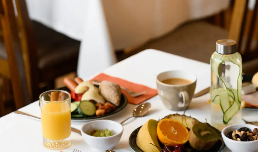 Aranyhomok Hotel Business & Relax Kecskem�t - Kar�csony