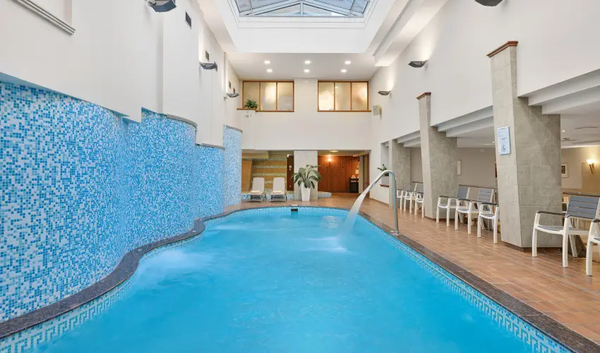 Aranyhomok Hotel Business & Relax Kecskem�t - Kar�csony