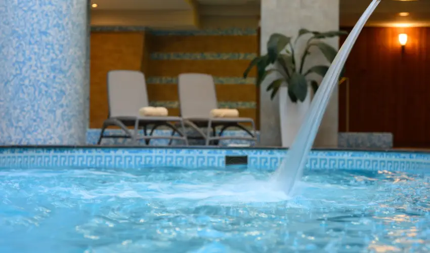 Aranyhomok Hotel Business & Relax Kecskem�t - Kar�csony