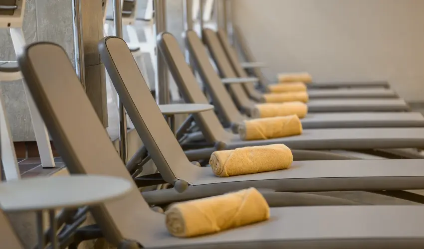 Aranyhomok Hotel Business & Relax Kecskem�t - Kar�csony