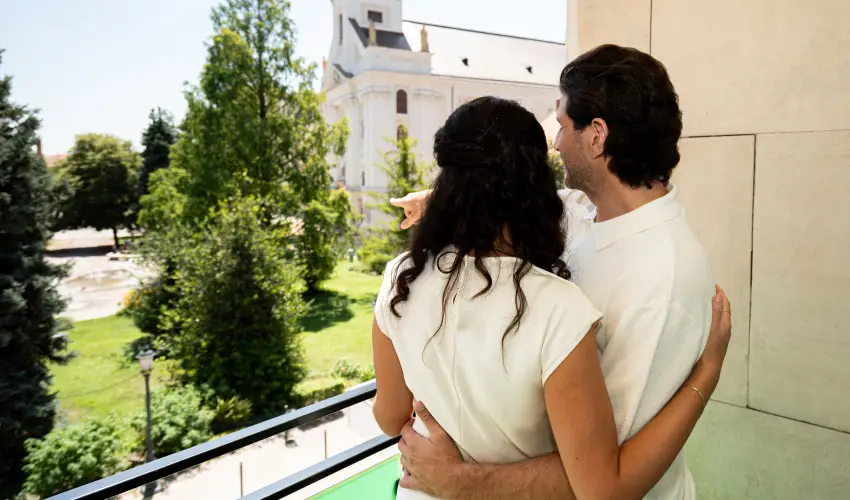 Aranyhomok Hotel Business & Relax Kecskem�t - Kar�csony