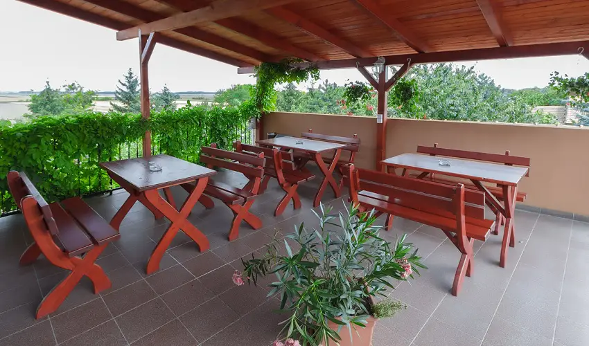 Aranypatk� Panzi� Gy�r�jbar�t - Kar�csony