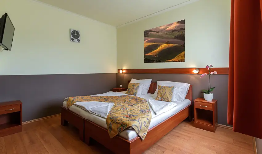 Aranypatk� Panzi� Gy�r�jbar�t - Kar�csony