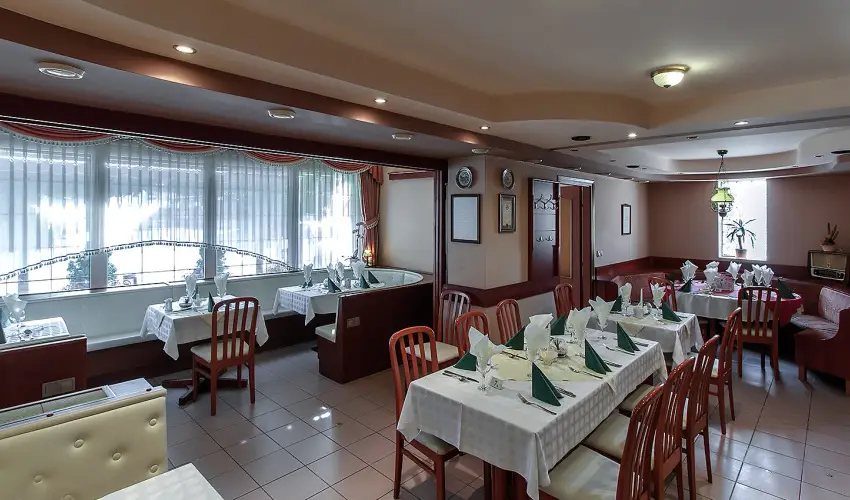 Aranypatk� Panzi� Gy�r�jbar�t - Kar�csony