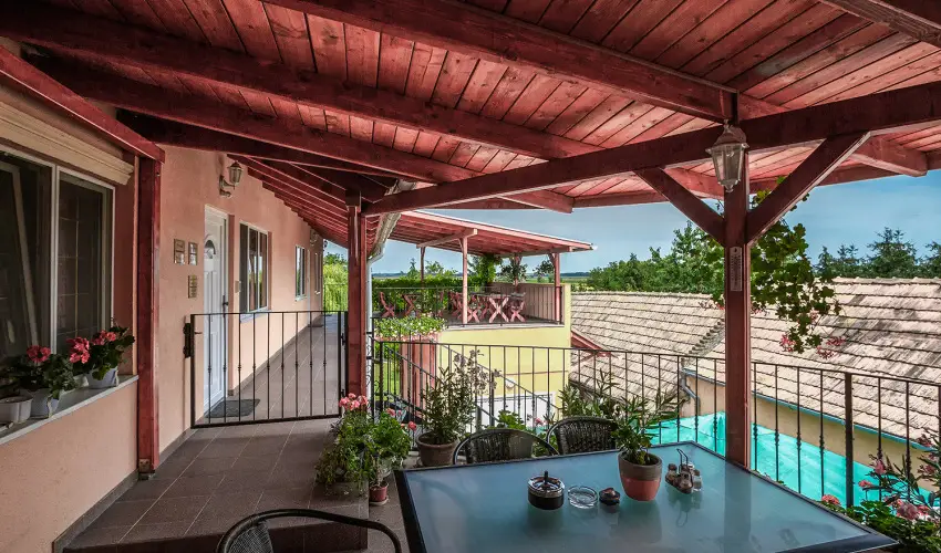 Aranypatk� Panzi� Gy�r�jbar�t - Kar�csony