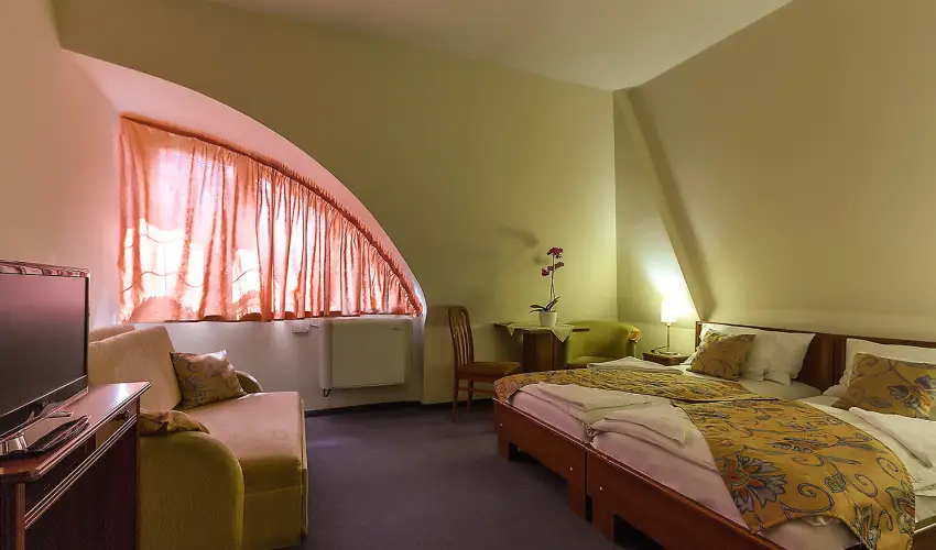 Aranypatk� Panzi� Gy�r�jbar�t - Kar�csony