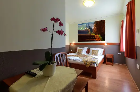 Aranypatk� Panzi� - Kar�csony