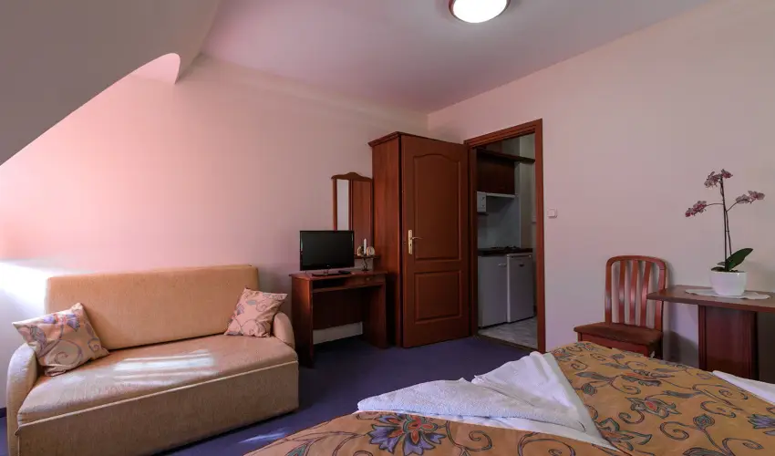 Aranypatk� Panzi� Gy�r�jbar�t - Kar�csony