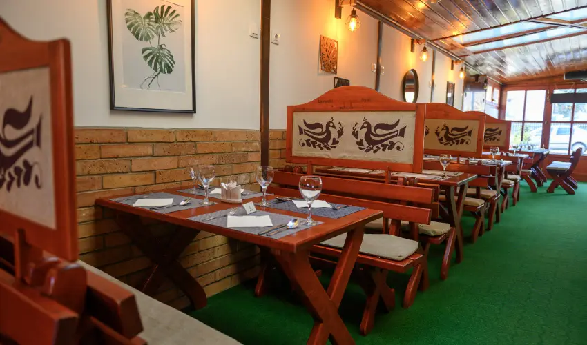 Aranypatk� Panzi� Gy�r�jbar�t - Kar�csony