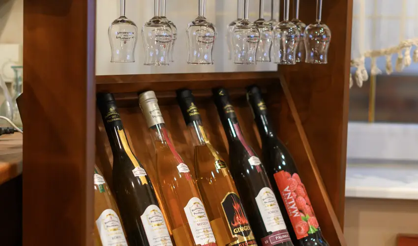 Aranypatk� Panzi� Gy�r�jbar�t - Kar�csony