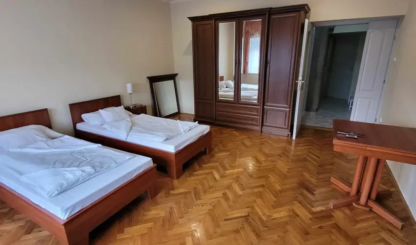 Aranypatk� Panzi� Gy�r�jbar�t - Kar�csony