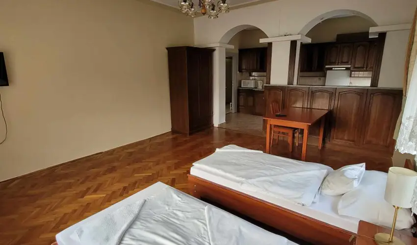 Aranypatk� Panzi� Gy�r�jbar�t - Kar�csony