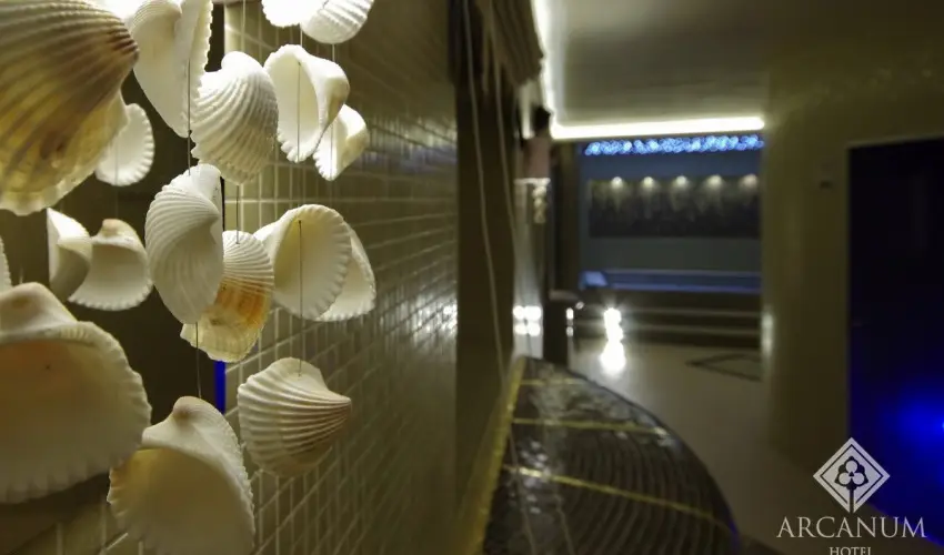 Arcanum Hotel Bkscsaba - Karcsony (min. 2 j)