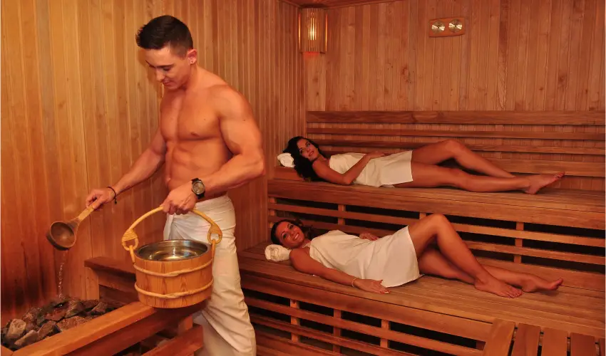 Arcanum Hotel Bkscsaba - Karcsony (min. 2 j)