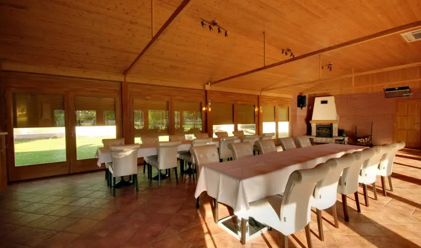 Arcanum Hotel Bkscsaba - Karcsony (min. 2 j)