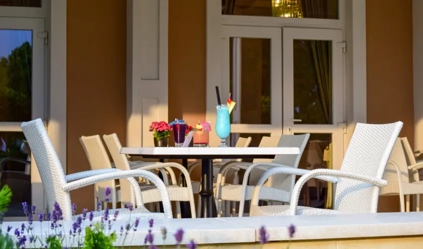 Arcanum Hotel Bkscsaba - Karcsony (min. 2 j)