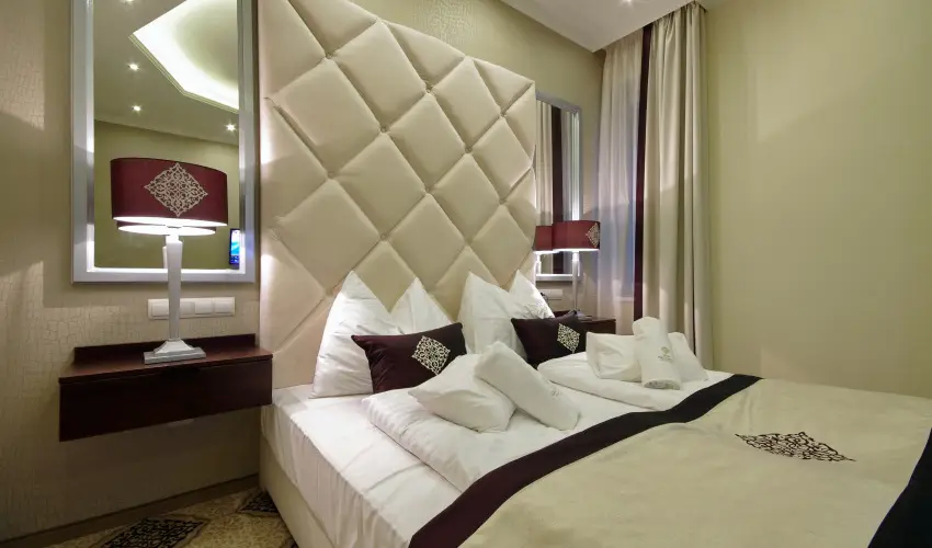 Arcanum Hotel Bkscsaba - Karcsony (min. 2 j)