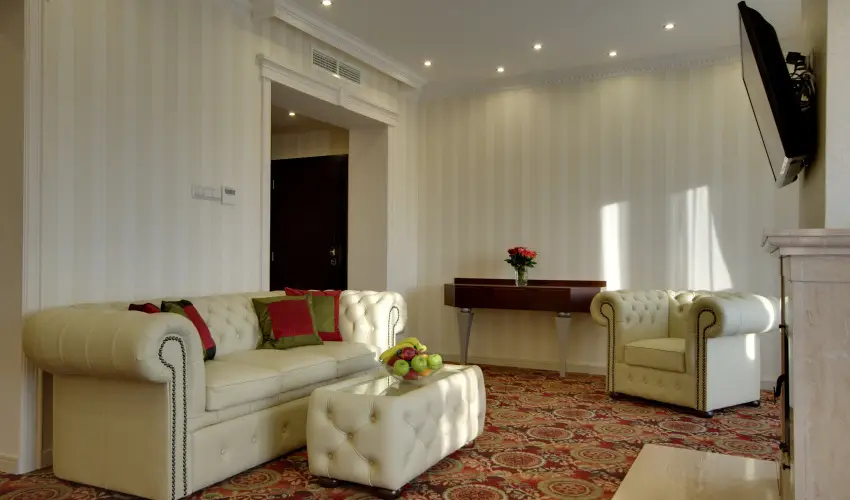 Arcanum Hotel Bkscsaba - Karcsony (min. 2 j)