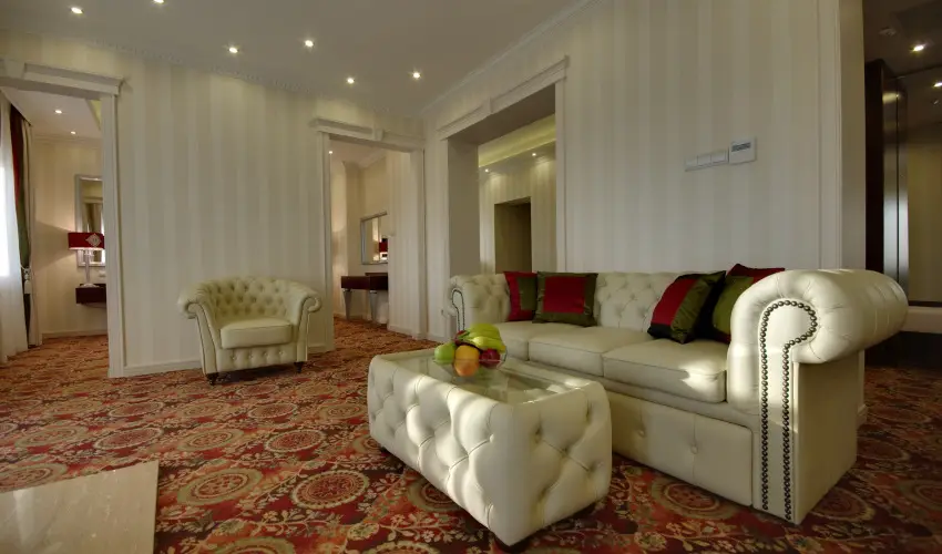 Arcanum Hotel Bkscsaba - Karcsony (min. 2 j)