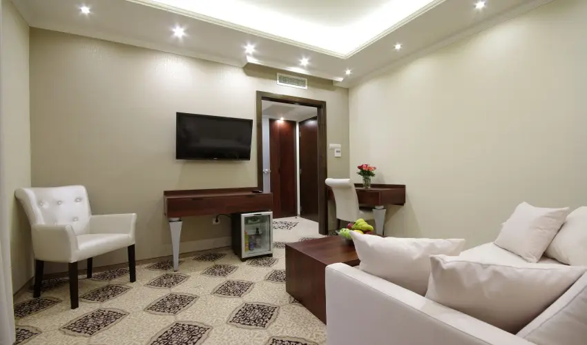 Arcanum Hotel Bkscsaba - Karcsony (min. 2 j)