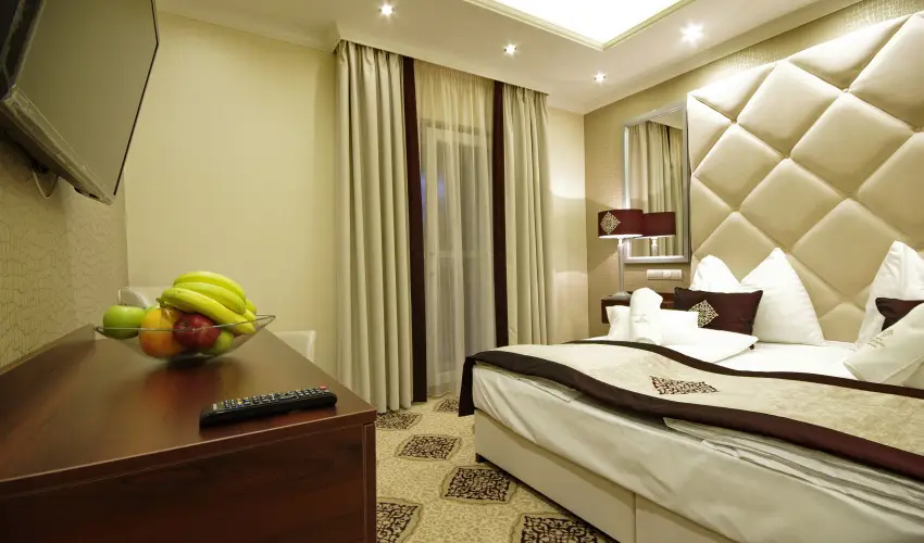 Arcanum Hotel Bkscsaba - Karcsony (min. 2 j)