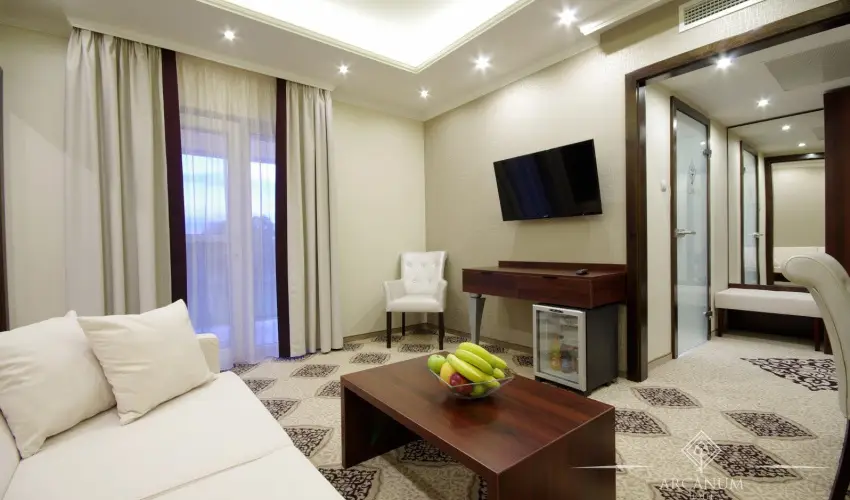 Arcanum Hotel Bkscsaba - Karcsony (min. 2 j)