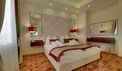 Arcanum Hotel Bkscsaba