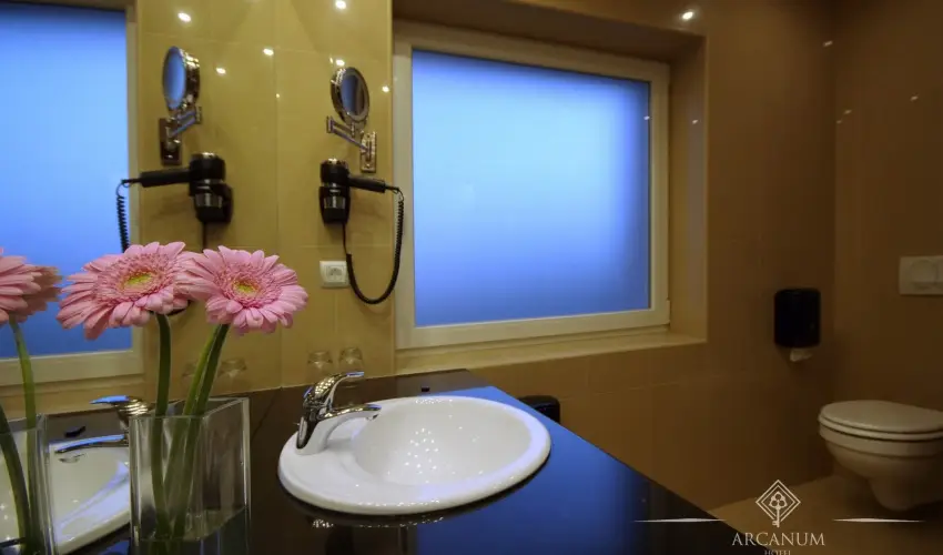 Arcanum Hotel Bkscsaba - Karcsony (min. 2 j)