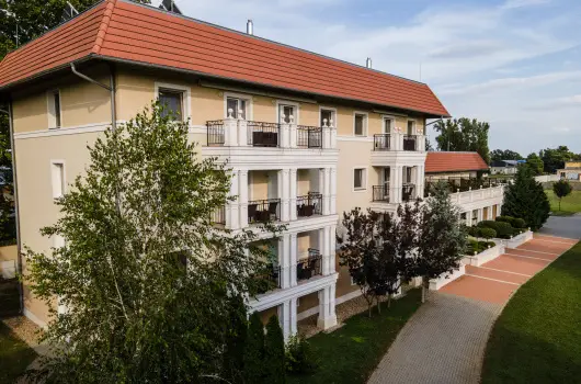 Arcanum Hotel - Kar�csonyi Kikapcsol�d�s az Arcanum Hotelben 2026