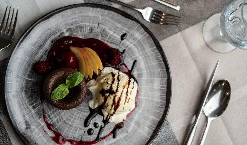 Arcanum Hotel Bkscsaba - Karcsony (min. 2 j)