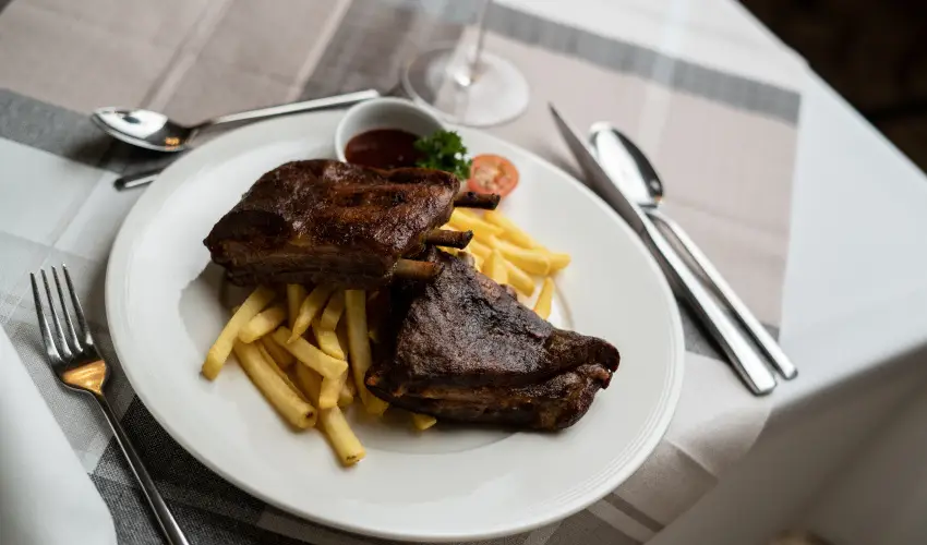 Arcanum Hotel Bkscsaba - Karcsony (min. 2 j)