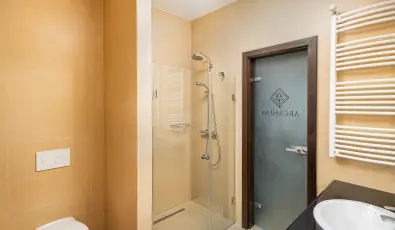 Arcanum Hotel B�k�scsaba