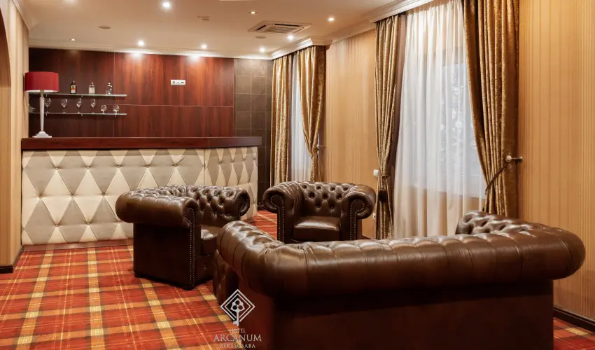 Arcanum Hotel B�k�scsaba - Kar�csonyi Kikapcsol�d�s az Arcanum Hotelben 2026 (min. 2 �j)