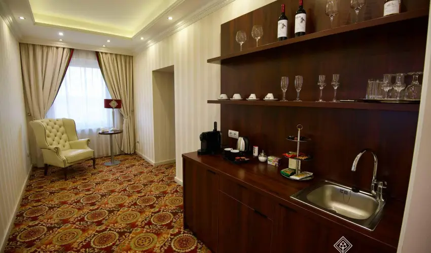 Arcanum Hotel B�k�scsaba - Kar�csonyi Kikapcsol�d�s az Arcanum Hotelben 2026 (min. 2 �j)